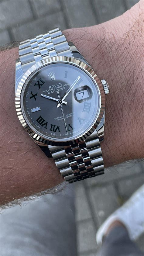 2021 rolex datejust 36mm|brand new rolex datejust 36mm.